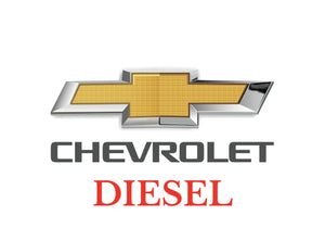 Chevrolet Diesel