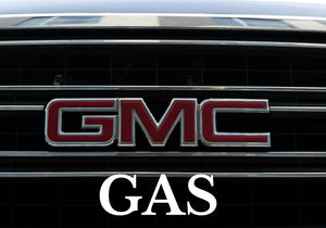 GMC Gas