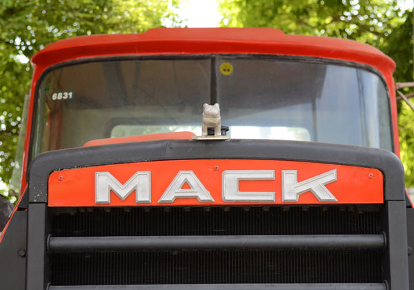 Mack Repair Service