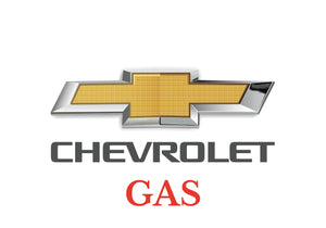 Chevrolet Gas