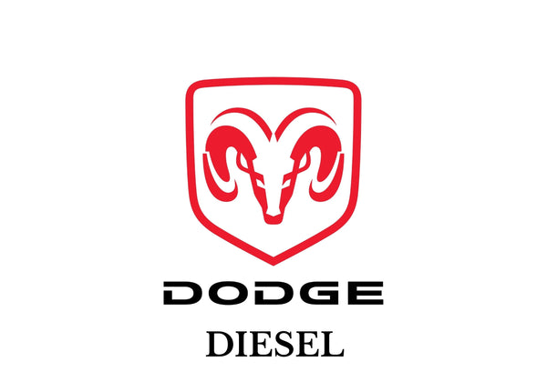 Dodge Diesel Repair Service