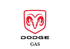 Dodge Gas