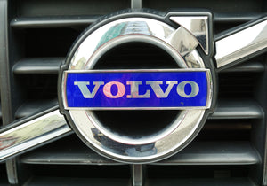 Volvo - Gas